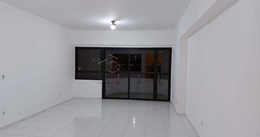 APARTAMENTO PARA VENDA NO EDIFÍCIO BBC - JUNDIAÍ / SP