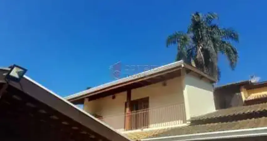 Casa com 3 quartos à venda na Avenida João Batista Spiandorello, --, Roseira, Jundiaí