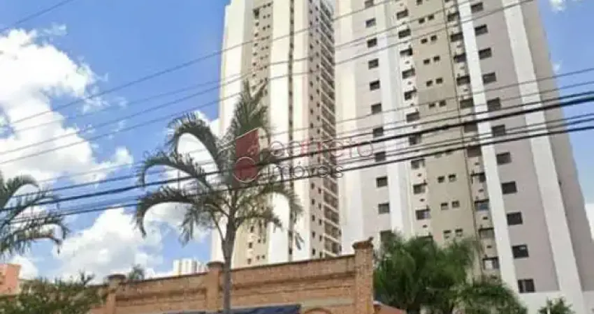 Apartamento com 2 quartos à venda na Rua Joaquim Nabuco, Bloco B, --, Ponte de São João, Jundiaí