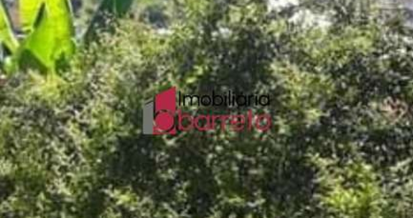 Terreno à venda na Avenida Xisto Araripe Paraíso, --, Jardim Pacaembu, Jundiaí