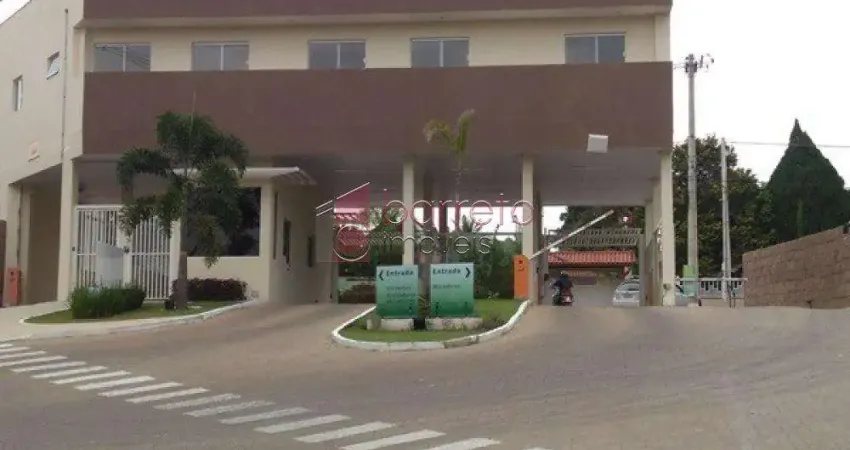 Terreno em condomínio fechado à venda na Rua Alfredo Vaz Cerquinho, Alameda das Camélias, --, Parque dos Cafezais IV, Itupeva