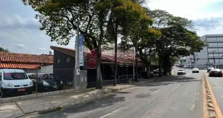 TERRENO COMERCIAL A VENDA, LOCALIZADO NO CENTRO DE ITUPEVA - SP