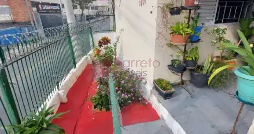 Casa com 3 quartos à venda na Rua Fernão Dias Paes Leme, --, Vila Aparecida, Jundiaí