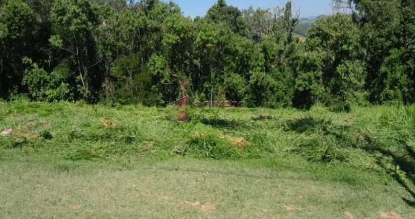 Terreno/Condomínio - Residencial - No bairro Campo Largo -  Bothânica Jarinu - Jarinu/SP