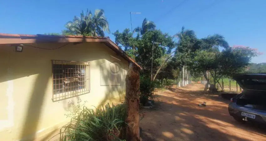 Chácara / sítio com 2 quartos à venda na Travessa Um, --, Condomínio Vista Alegre, Jundiaí