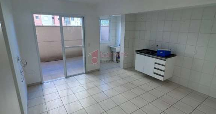APARTAMENTO GARDEN À VENDA NO RESIDENCIAL PARAÍSO - JARDIM PROMECA - VÁRZEA PAULISTA/SP