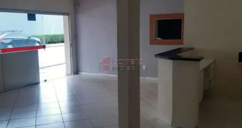 PRÉDIO COMERCIAL PARA VENDA E LOCAÇÃO NO BAIRRO VIANELO EM JUNDIAÍ/SP