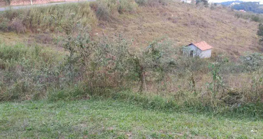 Terreno à venda, condomínio de alto padrão, no bairro ivuturucaia - parque dos manacás.
