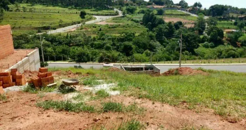 Terreno lote em Itatiba