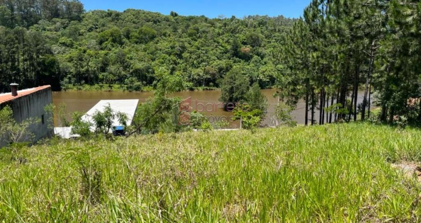 Terreno à venda na Rua Projetada 5, --, Caioçara, Jarinu