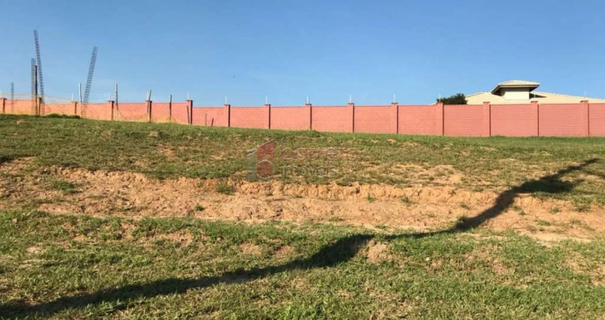TERRENO À VENDA NO CONDOMÍNIO VILLAGIO AZZURE EM ITUPEVA/SP