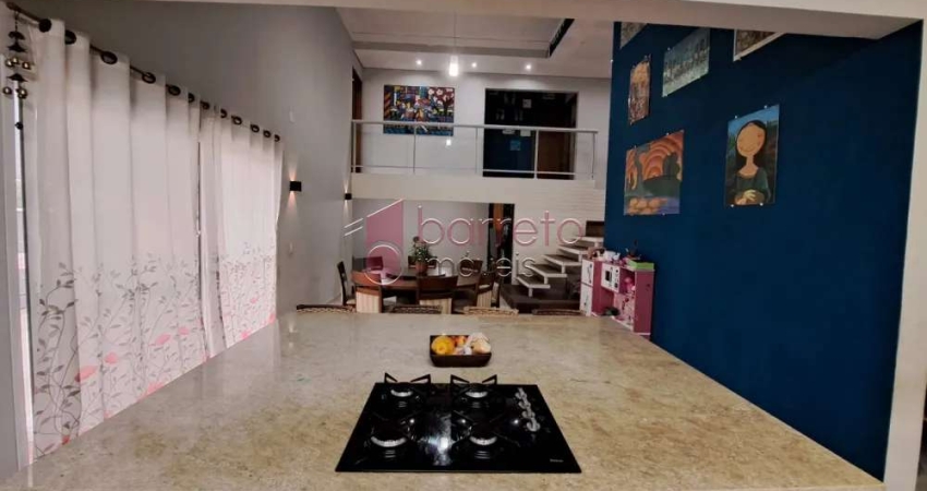 Casa Condomínio em Jundiaí