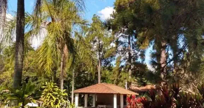 Chácara / sítio com 6 quartos à venda na Avenida João Gonçalves dos Reis, --, Vila Nova Medeiros, Jundiaí