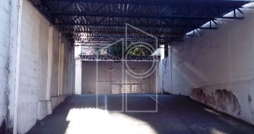 Terreno comercial à venda na Rua Senador Fonseca, 0, --, Centro, Jundiaí