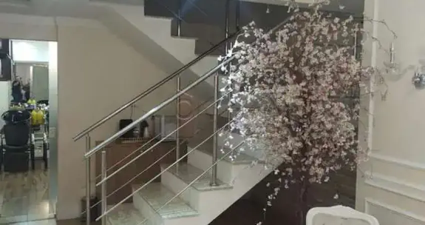 Casa com 3 quartos à venda na Rua Cabedelo, --, Vila São Paulo, Jundiaí