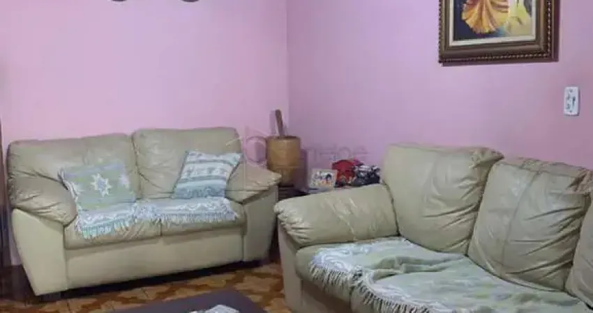 Casa com 3 quartos à venda na Avenida Ângelo Riveli, 0, --, Jardim da Fonte, Jundiaí
