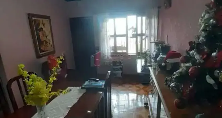 Casa com 3 quartos à venda na Avenida Ângelo Riveli, 0, --, Jardim da Fonte, Jundiaí