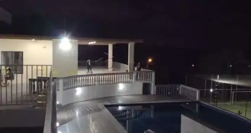 CHÁCARA À VENDA NO TERRAS DE SANTA CRUZ, IVOTURUCAIA - JUNDIAÍ - SP.