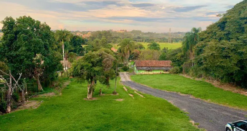 Chácara / sítio com 4 quartos à venda na Estrada Municipal José Betelli, 0, --, Medeiros, Itupeva