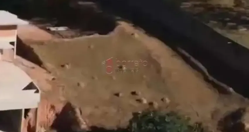EXCELENTE TERRENO COM 1019,55 M² À VENDA NO CONDOMÍNIO DELLE STELLE EM LOUVEIRA/SP