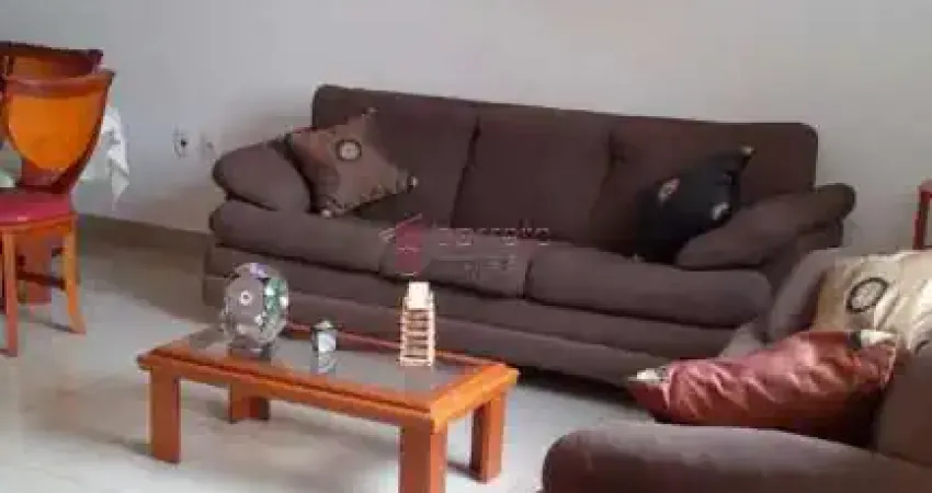 Casa com 3 quartos à venda na Rua Adolfo João Tralde, 0, --, Parque da Represa, Jundiaí