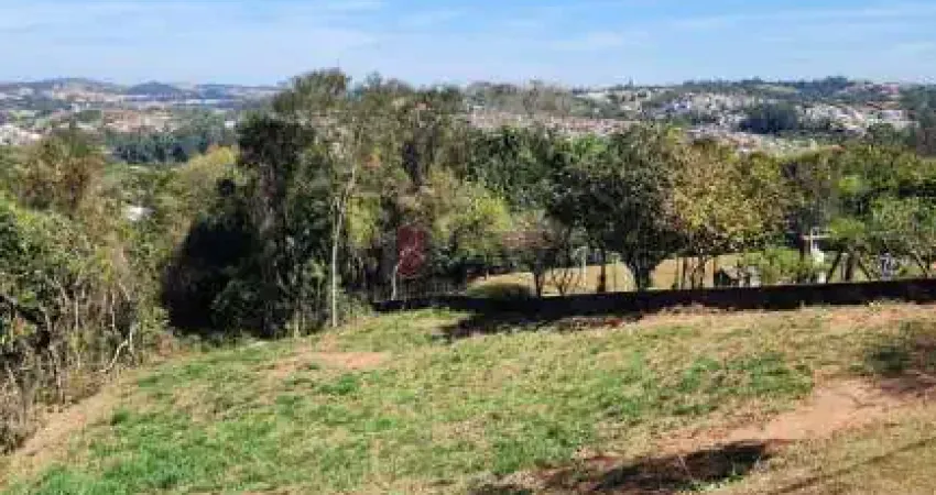 Terreno para venda no condomínio residencial jardim primavera - louveira/sp