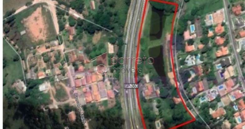SÍTIO A VENDA - ROD. ENGENHEIRO CONSTÂNCIO CINTRA - JUNDIAÍ