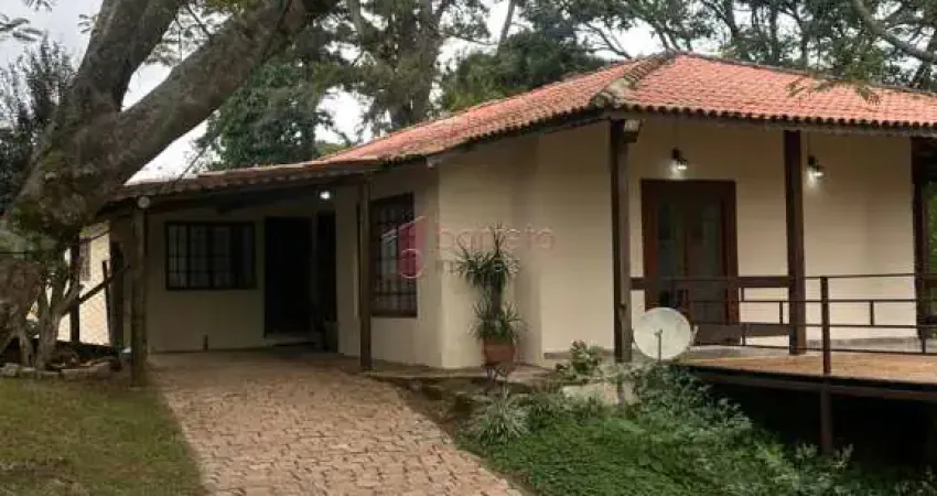 Chácara / sítio com 5 quartos à venda na Rodovia Engenheiro Constâncio Cintra, --, Jardim Tarumã, Jundiaí