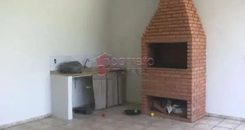 Casa com 3 quartos à venda na Rua Daniel Paulo Nasser, 0, --, Jardim Torres São José, Jundiaí