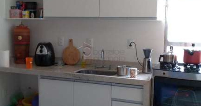 APARTAMENTO PARA VENDA NO EDIFÍCIO ERMIDA - JUNDIAÍ/SP