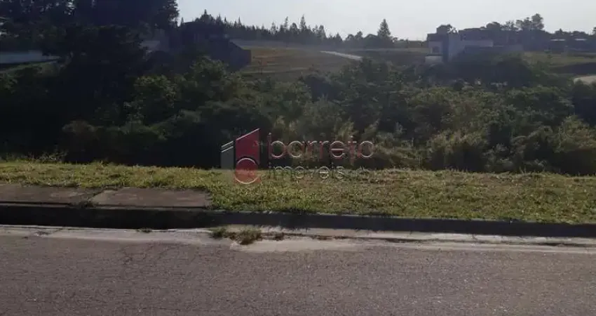 Terreno para venda Bella Vitta Jardim Corrupira Jundiaí