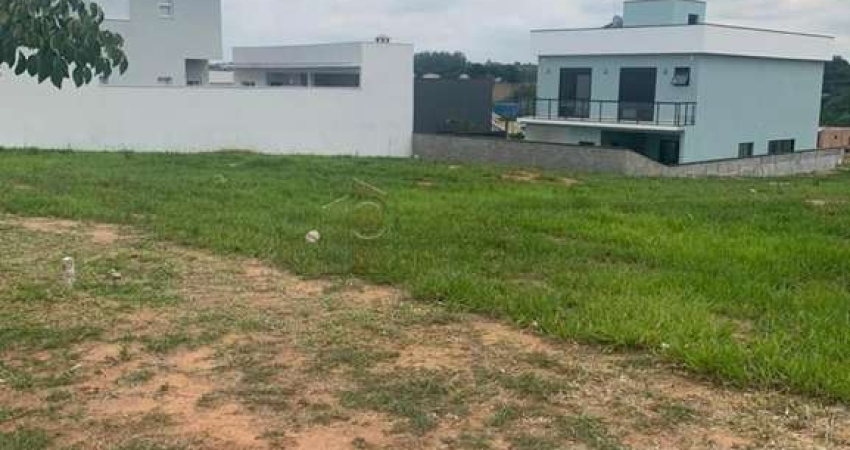 TERRENO Á VENDA NO CONDOMÍNIO GRAN VILLE SÃO VENÂNCIO
