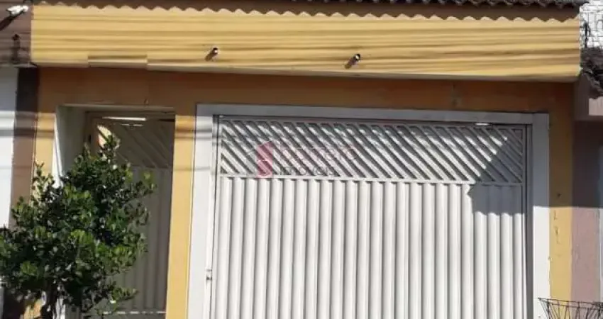 Casa com 3 quartos à venda na Rua Corina Soave Gandra, --, Jardim Torres São José, Jundiaí