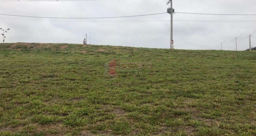 TERRENO À VENDA NO CONDOMÍNIO ECOLOGIE EM ITATIBA/SP