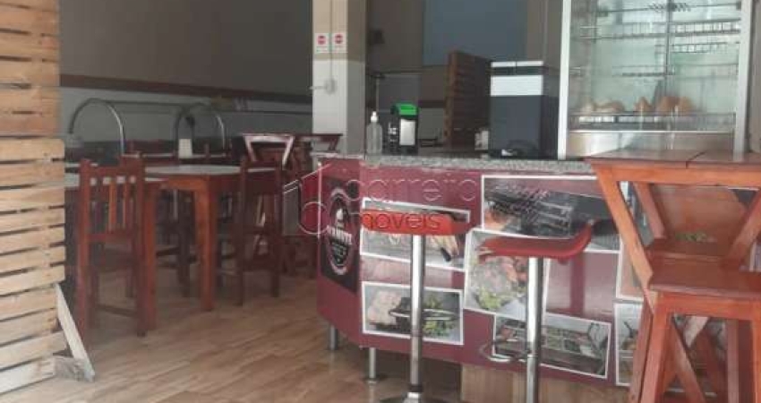EXCELENTE SALÃO/PRÉDIO COMERCIAL PARA LOCAÇÃO E VENDA NA REGIÃO CENTRAL DA VILA ARENS - JUNDIAÍ / SP