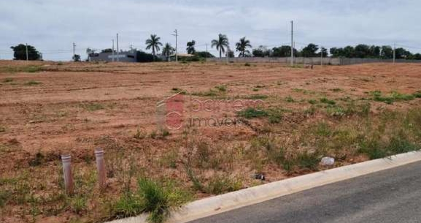 TERRENO RESIDENCIAL, CONDOMÍNIO POEMA JAPI, ITUPEVA SP.