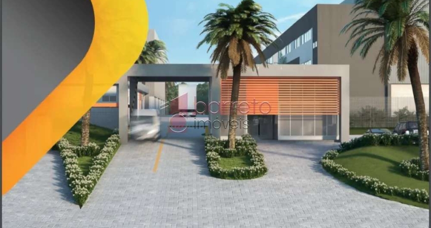 GALPÃO EMPRESARIAL MULTIFUNCIONAL EM CONDOMÍNIO PARA VENDA E LOCAÇÃO - ITUPEVA/SP