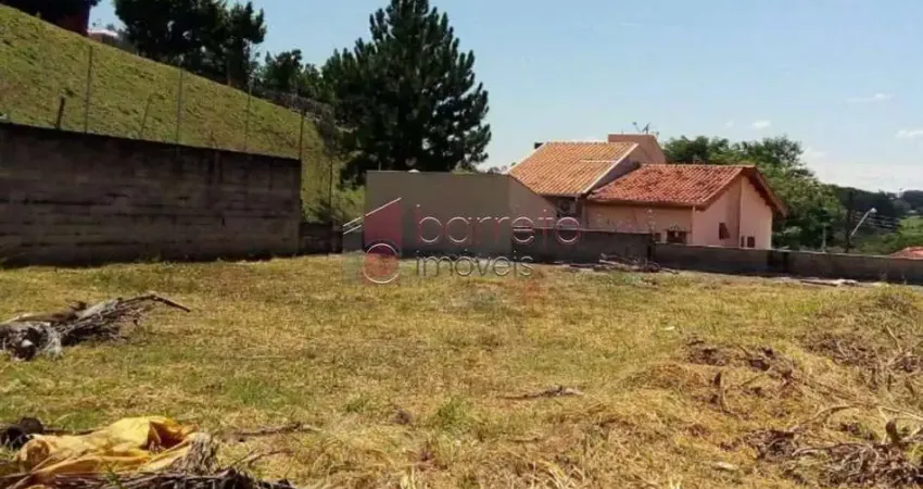 Terreno à venda na Rua Bruno Trevisan, --, Jardim Tannus, Jundiaí