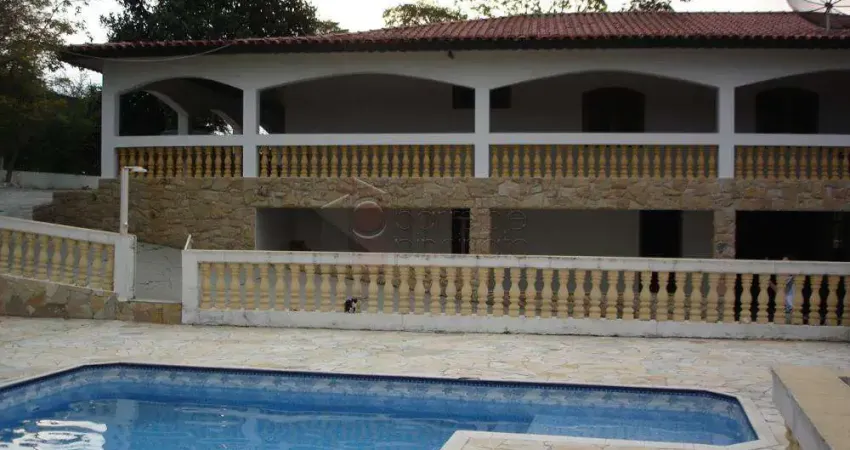 Chácara / sítio com 3 quartos à venda na Avenida Doutor Walter Gossner, --, Ivoturucaia, Jundiaí