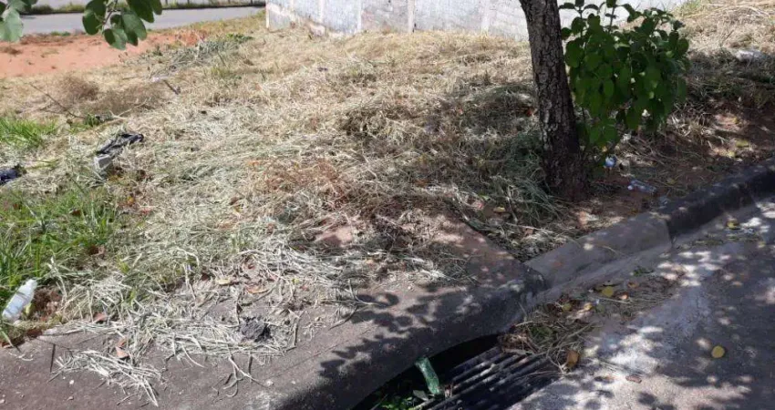 Terreno à venda na Rua Regina Gasparini, --, Jardim Verona, Itatiba