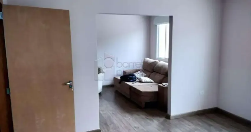 Casa com 4 quartos à venda na Rua Veneza, --, Jardim Cristina, Jundiaí