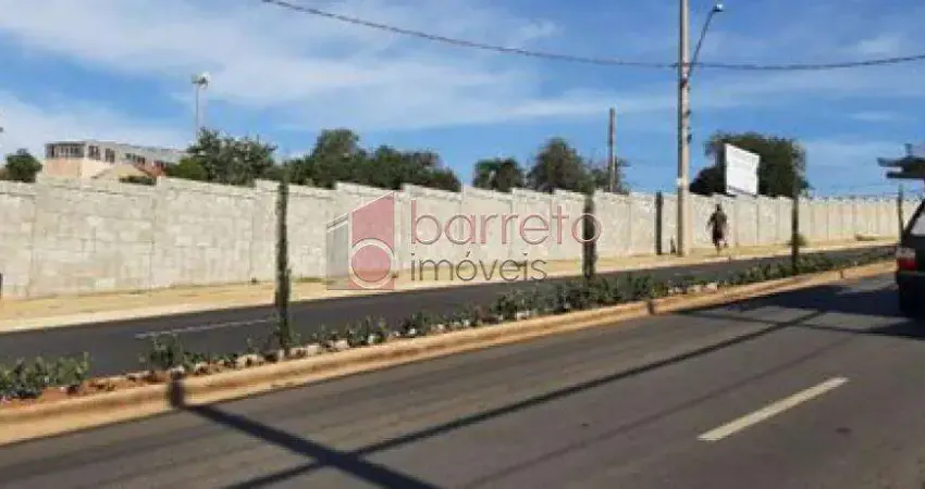 Terreno comercial à venda na Avenida Coronel Antônio Estanislau do Amaral, --, Jardim Juliana, Indaiatuba