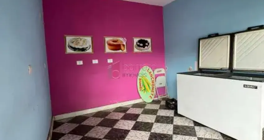 Salão comercial para locação e venda no anhangabaú - jundiaí/sp