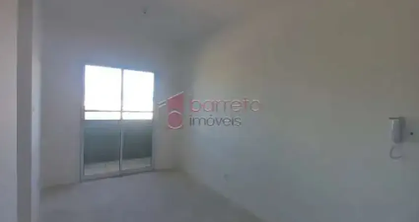 APARTAMENTO À VENDA NO CONDOMÍNIO RESIDENCIAL BURITI EM VÁRZEA PAULISTA/SP