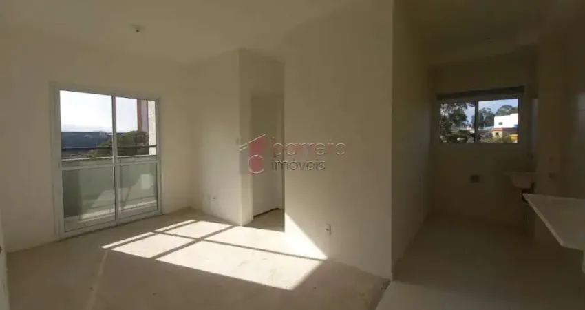 APARTAMENTO À VENDA NO CONDOMÍNIO RESIDENCIAL BURITI EM VÁRZEA PAULISTA/SP