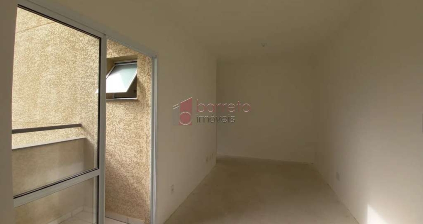 APARTAMENTO À VENDA NO CONDOMÍNIO RESIDENCIAL BURITI EM VÁRZEA PAULISTA/SP