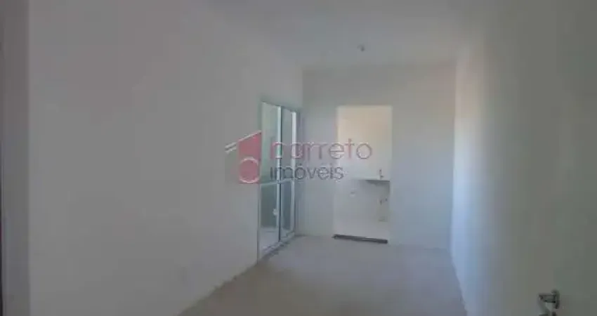 APARTAMENTO À VENDA NO CONDOMÍNIO RESIDENCIAL BURITI EM VÁRZEA PAULISTA/SP