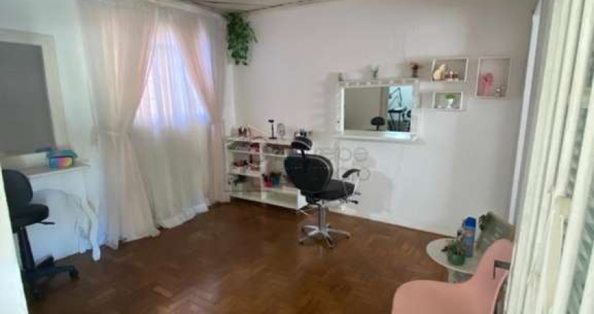 CASA TÉRREA À VENDA, BAIRRO VILA VIOTTO, JUNDIAÍ