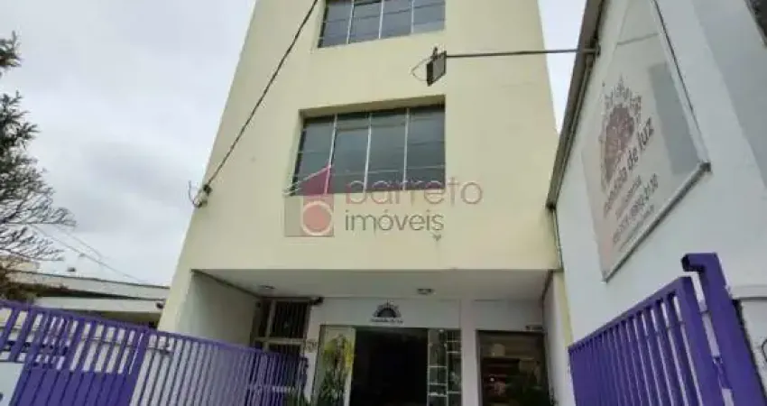 PRÉDIO COMERCIAL À VENDA NO CENTRO DE JUNDIAÍ/SP