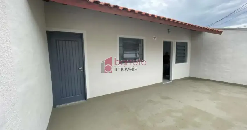 Casa à venda no bairro jardim quintas das videiras na cidade de jundiaí/sp